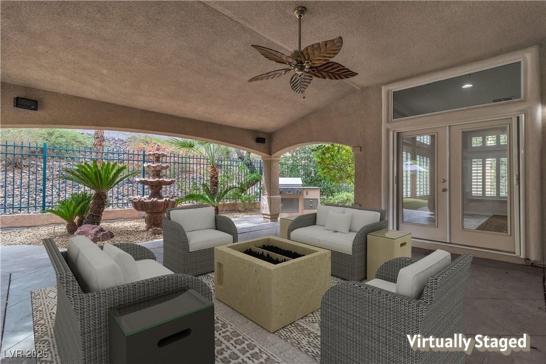 1501 Via Salaria Court Property Photo 4