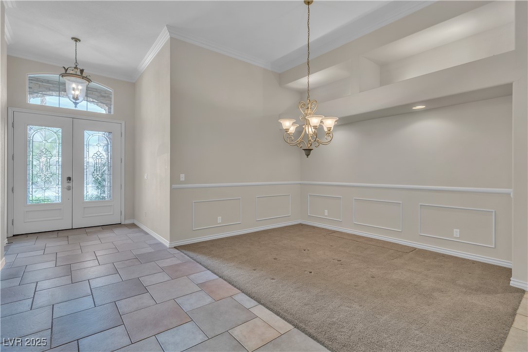 1501 Via Salaria Court Property Photo 5