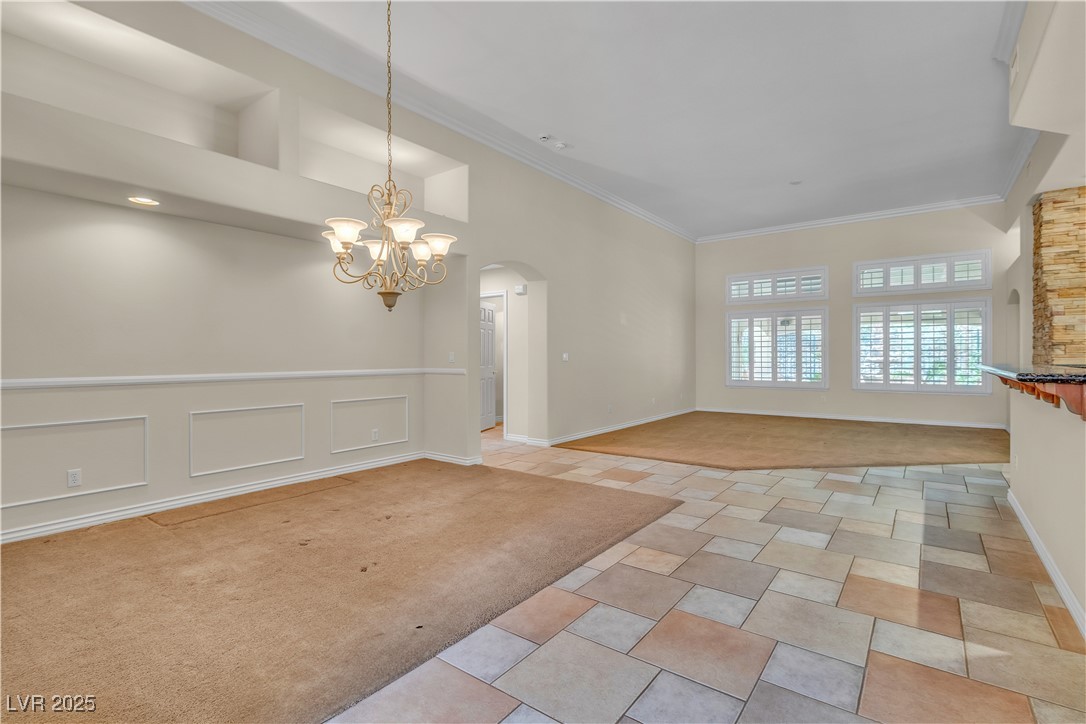 1501 Via Salaria Court Property Photo 6