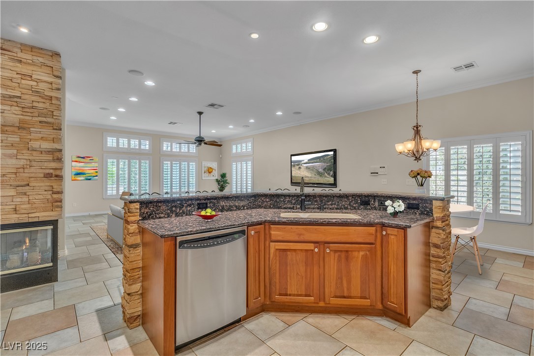 1501 Via Salaria Court Property Photo 9