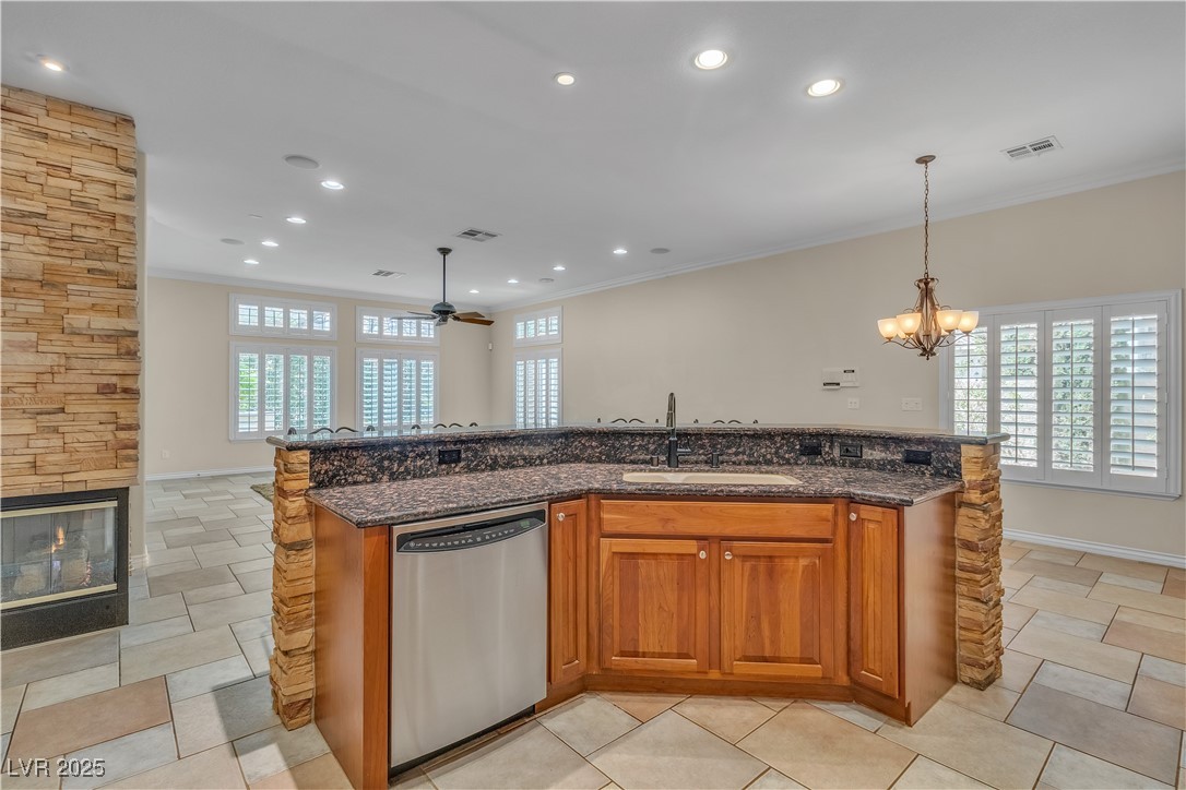 1501 Via Salaria Court Property Photo 10
