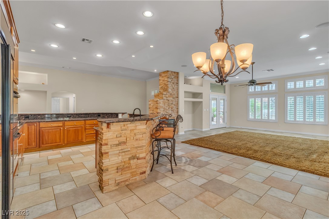 1501 Via Salaria Court Property Photo 13