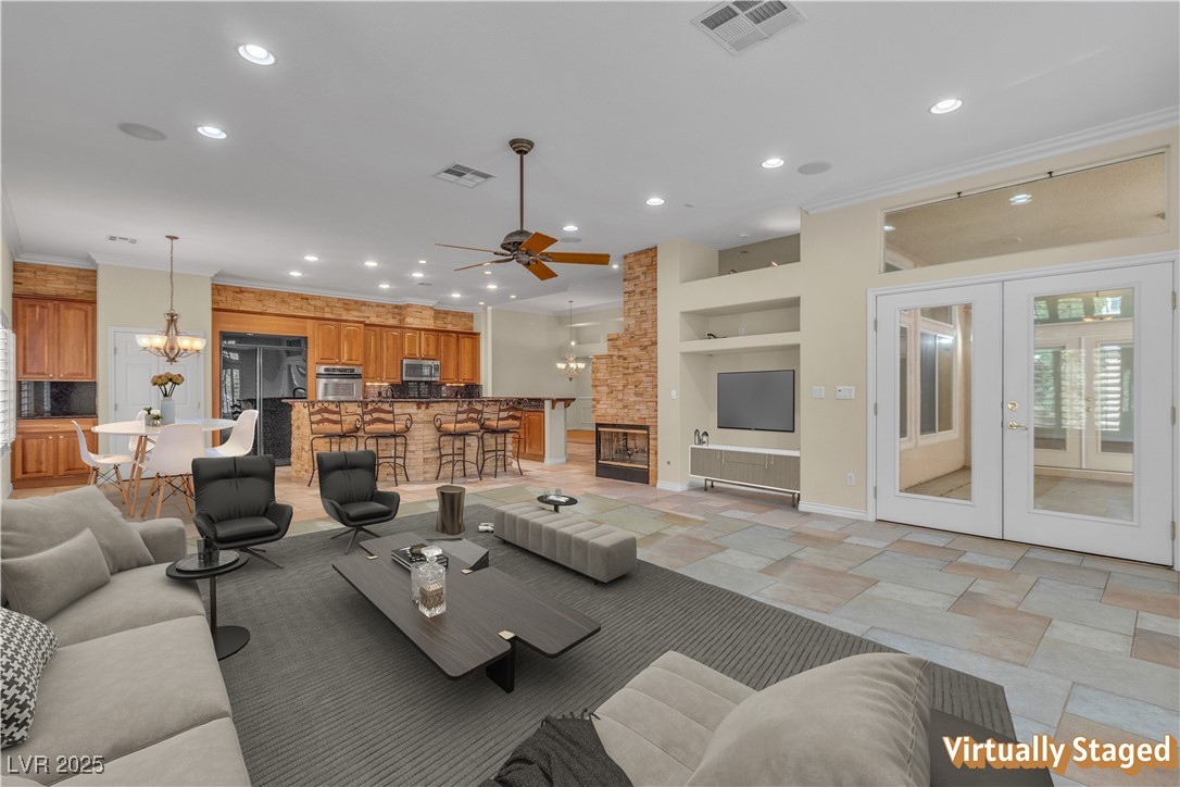 1501 Via Salaria Court Property Photo 18