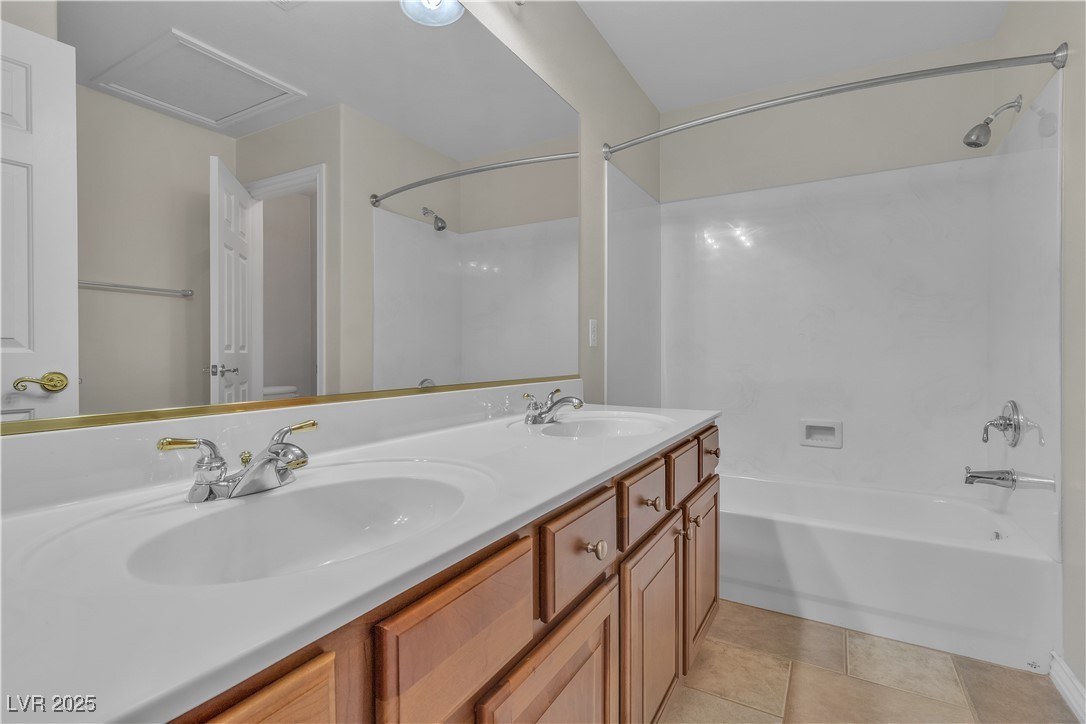 1501 Via Salaria Court Property Photo 20