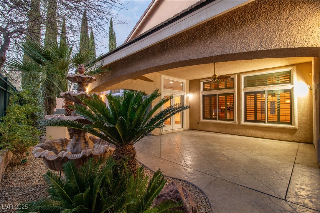 1501 Via Salaria Court Property Photo 28