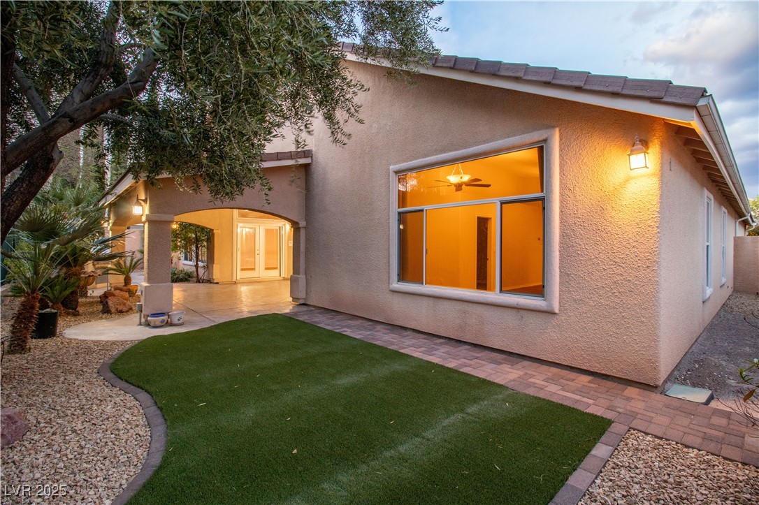 1501 Via Salaria Court Property Photo 29