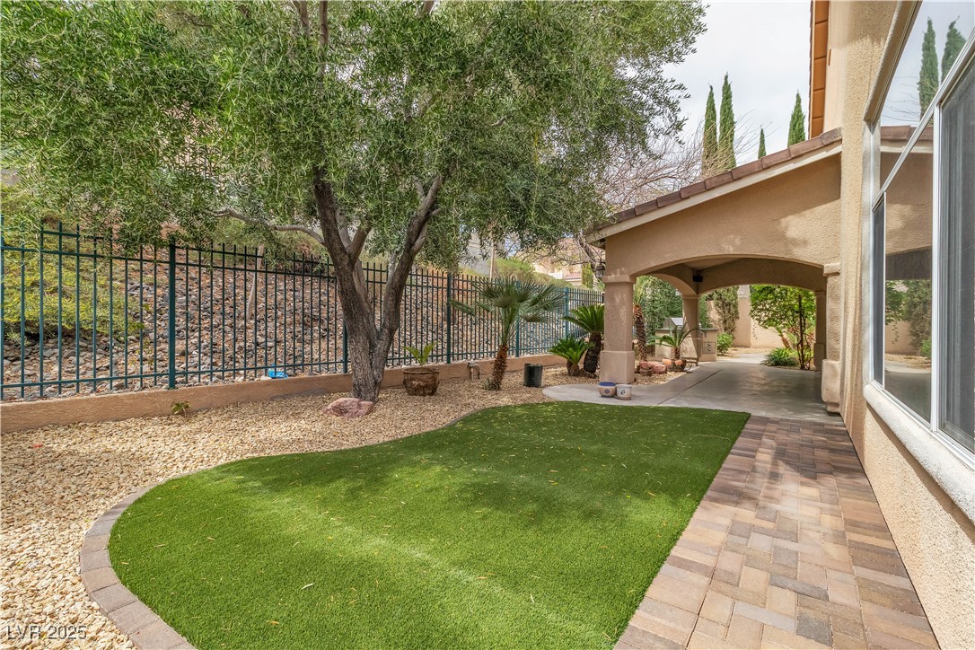 1501 Via Salaria Court Property Photo 30