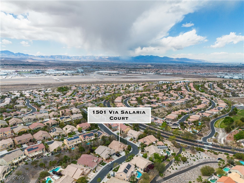 1501 Via Salaria Court Property Photo 33