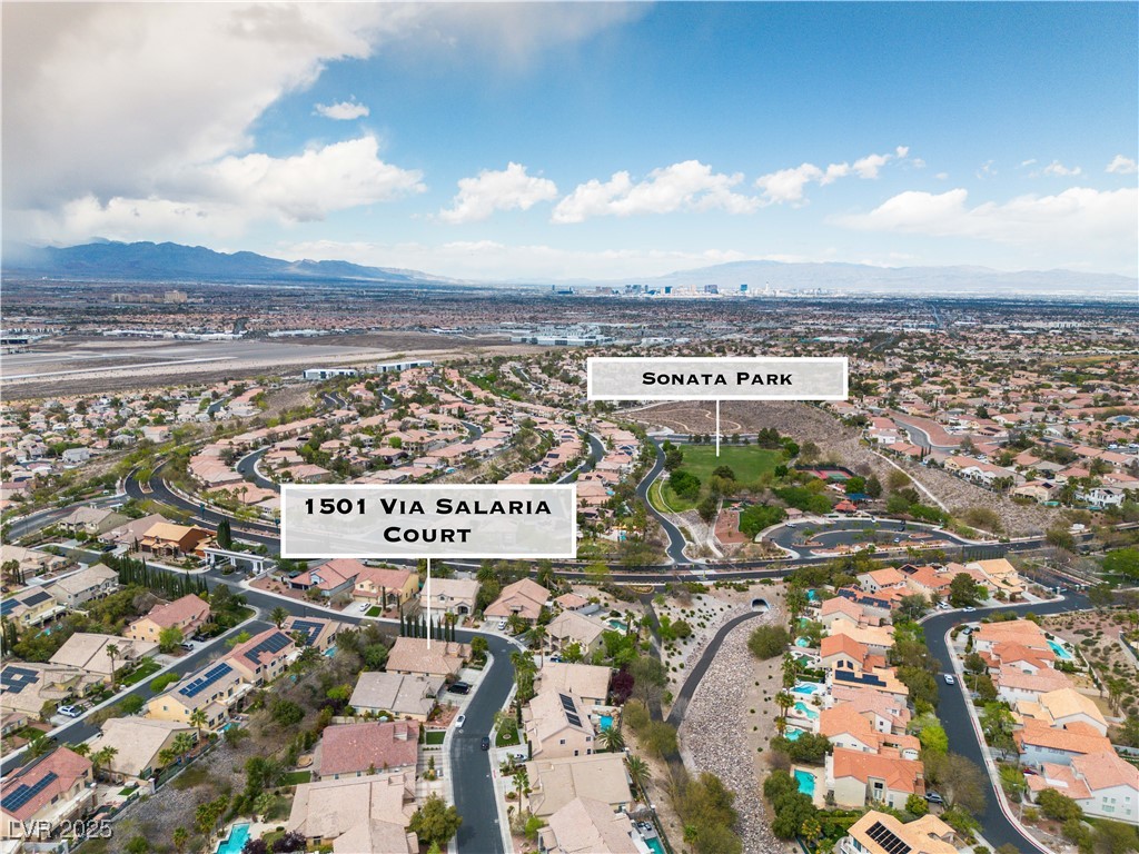 1501 Via Salaria Court Property Photo 34