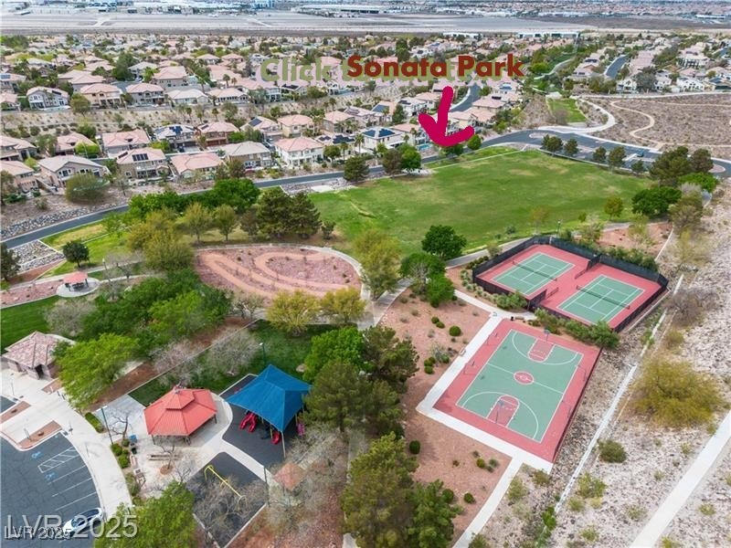 1501 Via Salaria Court Property Photo 35
