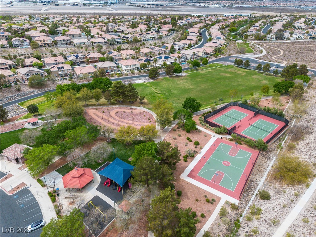 1501 Via Salaria Court Property Photo 38