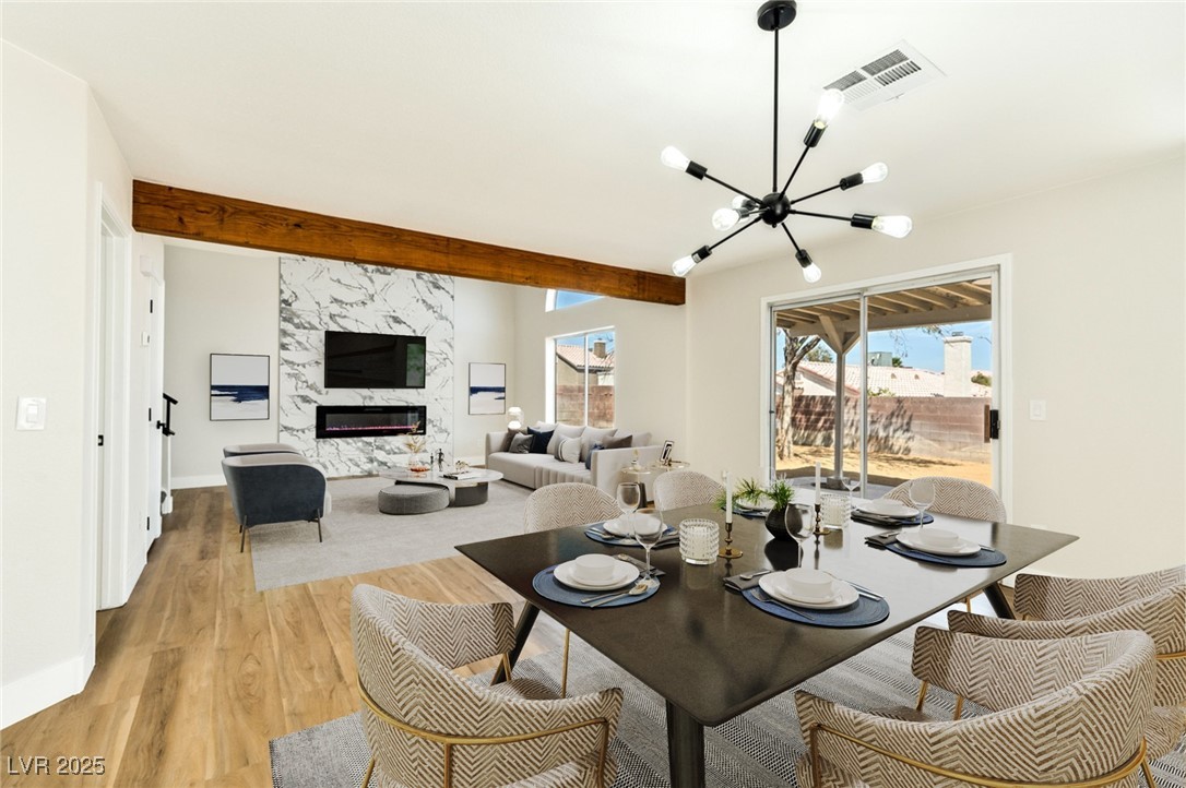 1724 Navajo Lake Way Property Photo 1