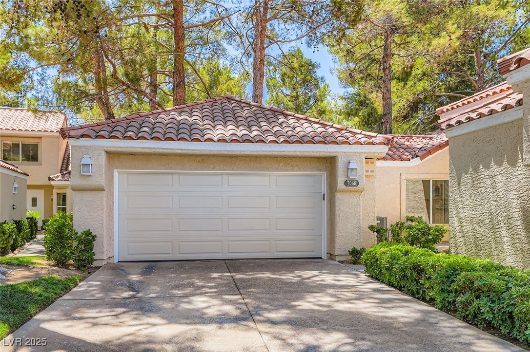 7068 Bright Springs Court Property Photo 2