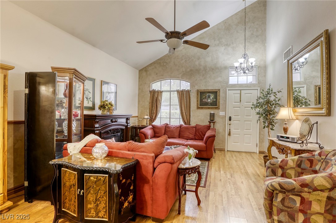 7721 Beach Falls Court Property Photo 8