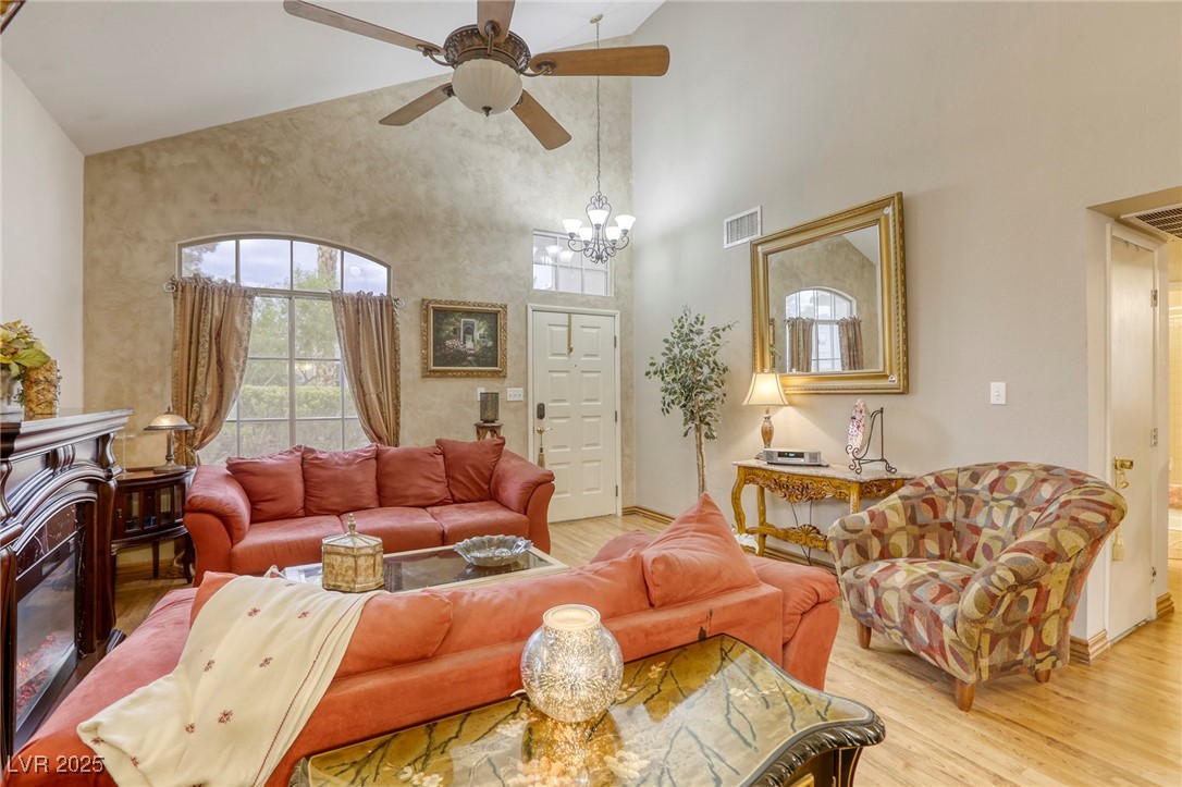 7721 Beach Falls Court Property Photo 9