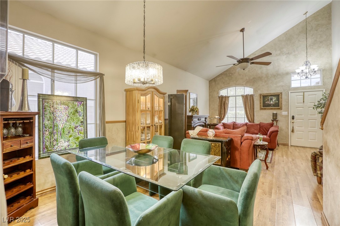7721 Beach Falls Court Property Photo 12
