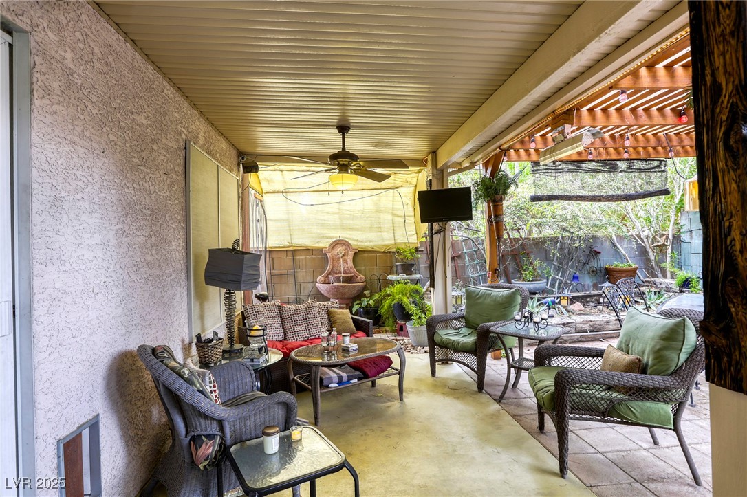 7721 Beach Falls Court Property Photo 37