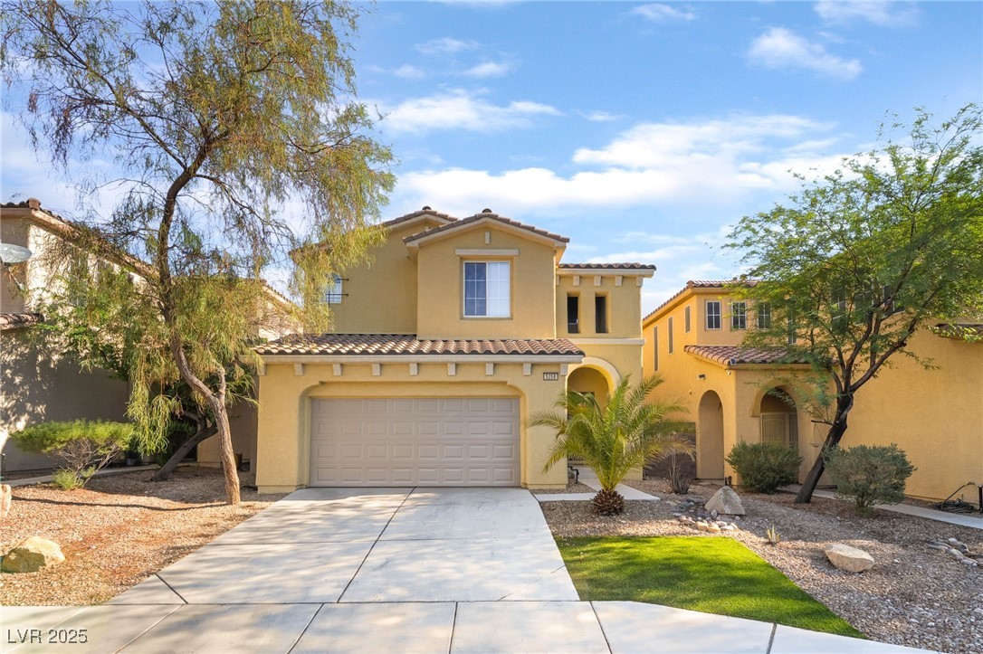 5258 Andreas Canyon Court Property Photo 1