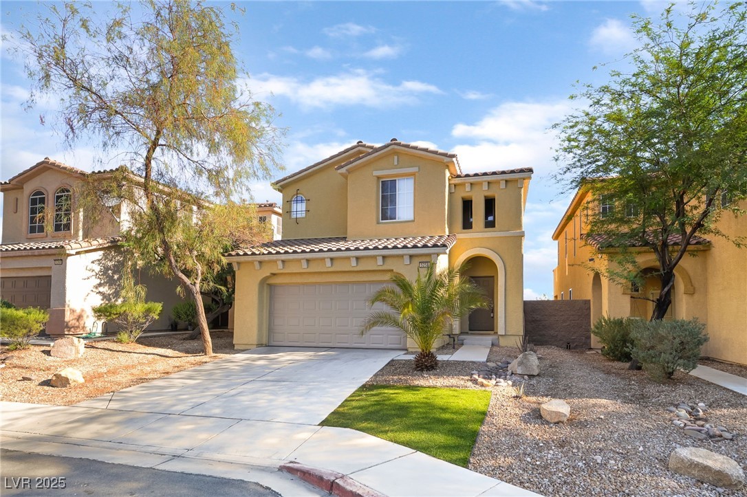 5258 Andreas Canyon Court Property Photo 2