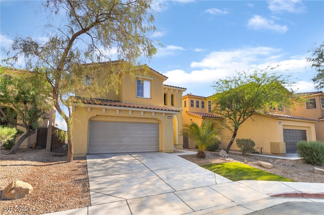 5258 Andreas Canyon Court Property Photo 3
