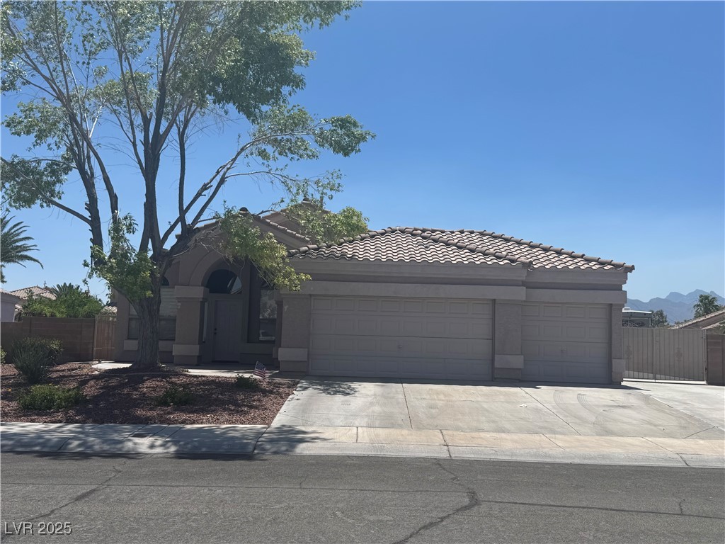 6117 Azurite Drive