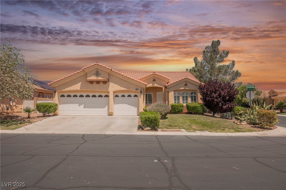 3882 Genoa Drive Property Photo 1