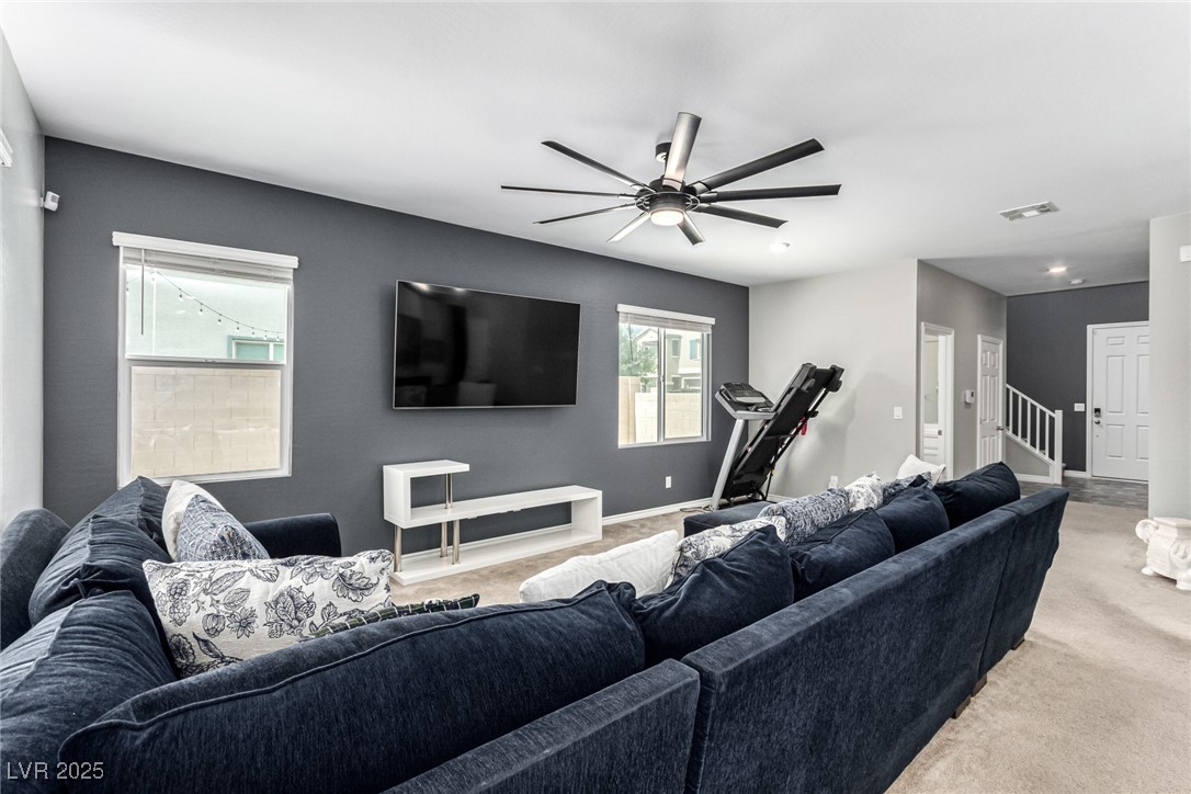 7615 Quail Dust Street Property Photo 4