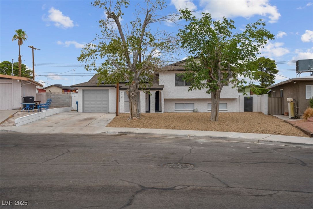 6340 Factor Avenue Property Photo 2