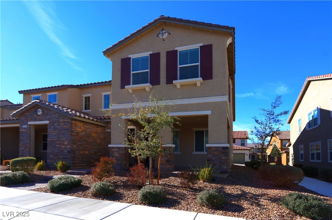 2865 Tanager Hill Street Property Photo 1