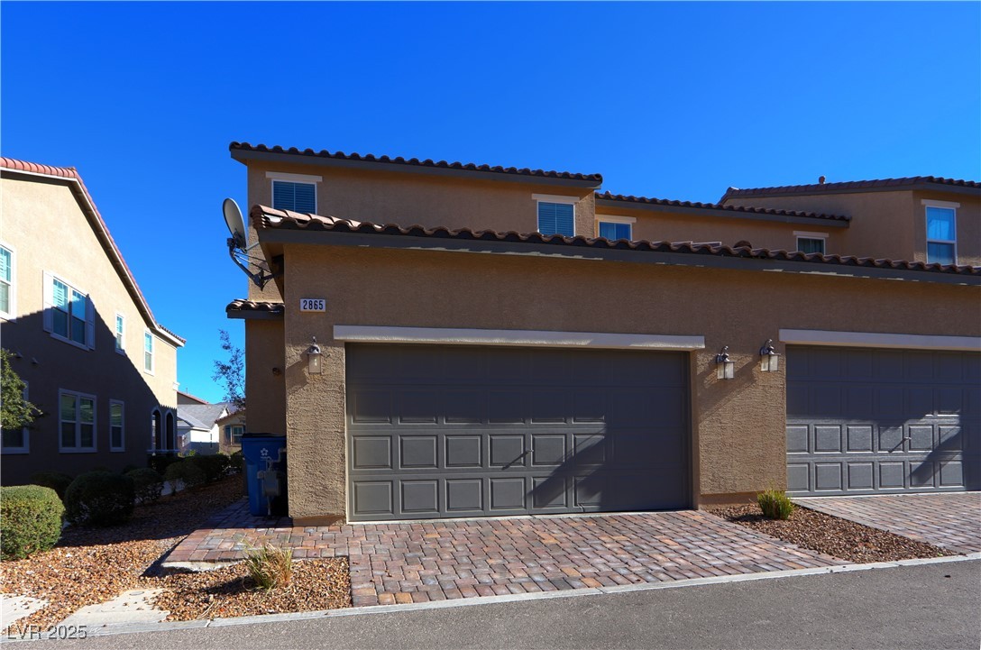 2865 Tanager Hill Street Property Photo 20