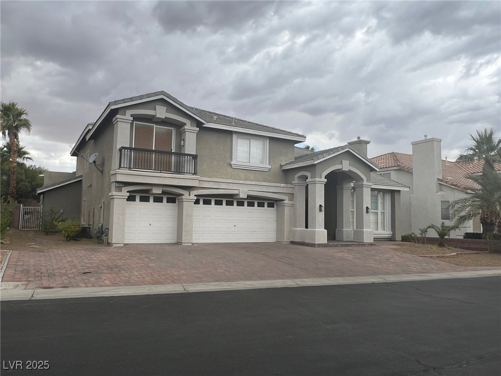 7579 Belgian Lion Street Property Photo 1