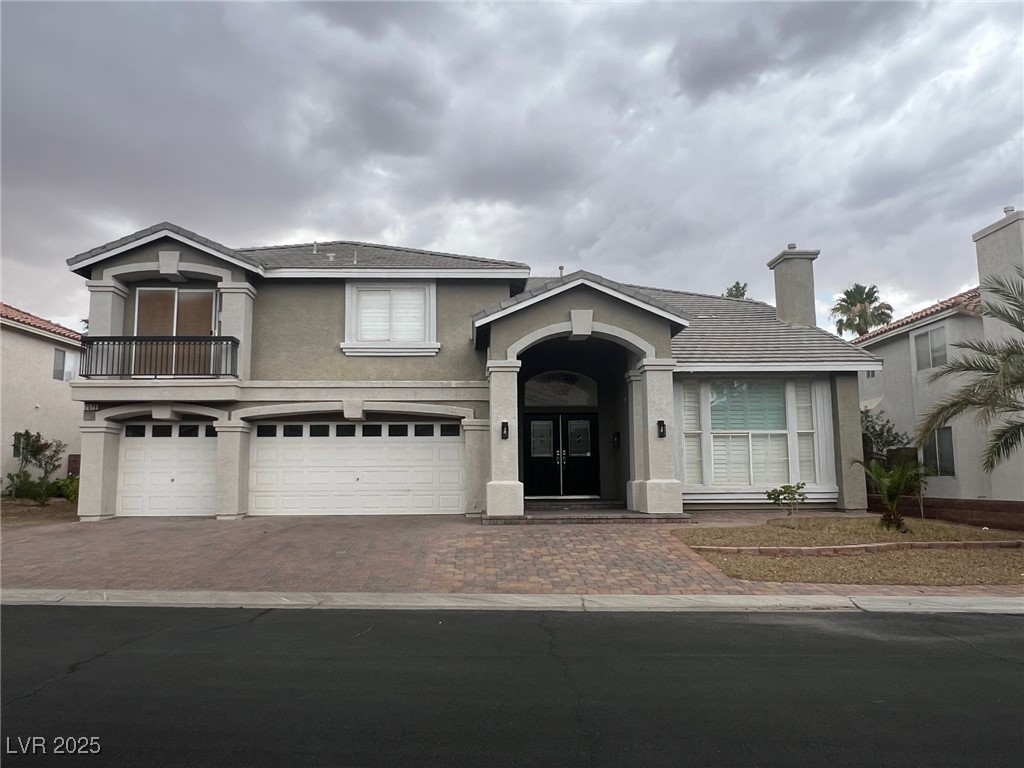 7579 Belgian Lion Street Property Photo 2