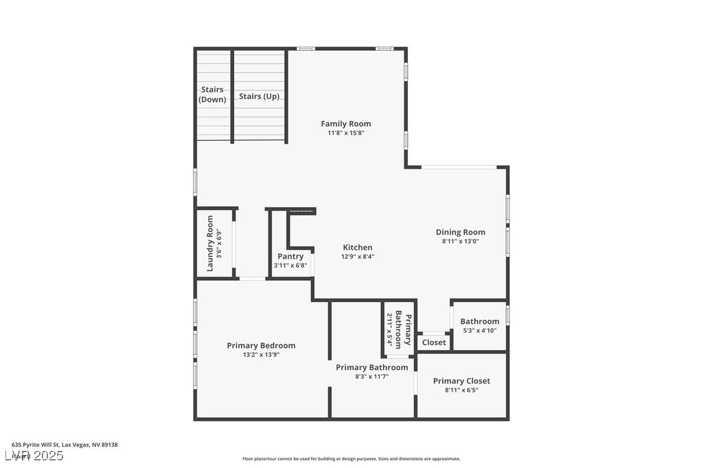 635 Pyrite Will Street Property Photo 40