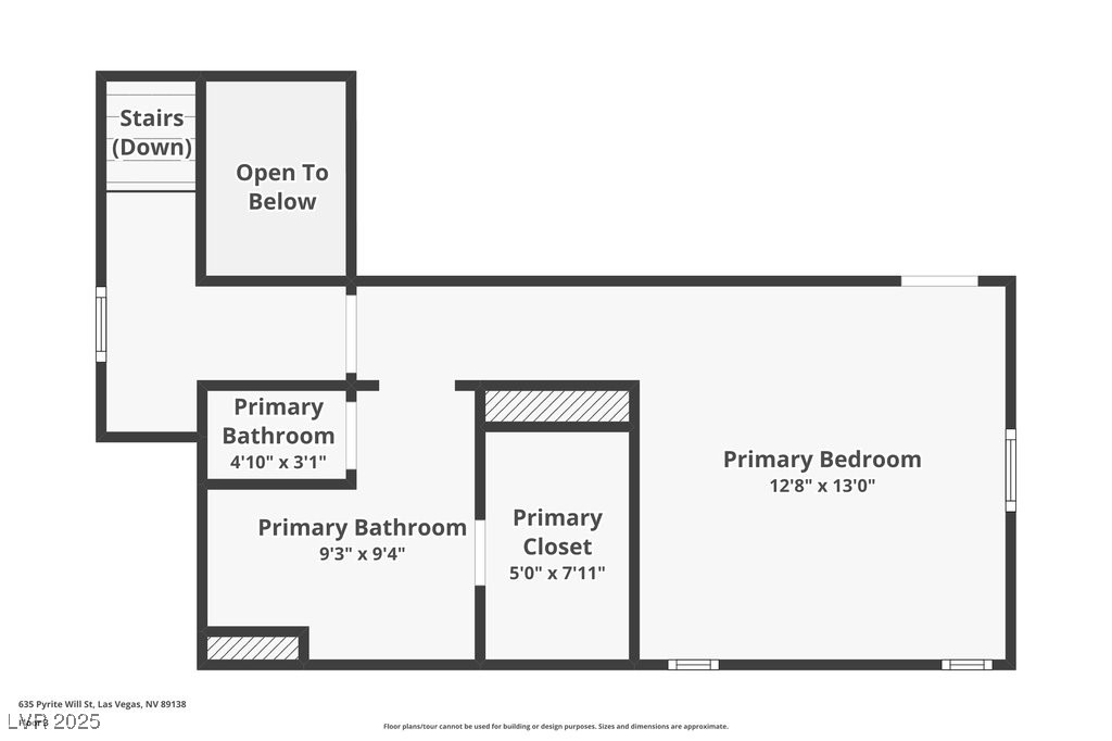 635 Pyrite Will Street Property Photo 41