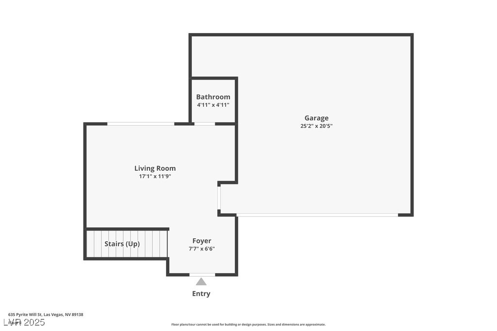 635 Pyrite Will Street Property Photo 42