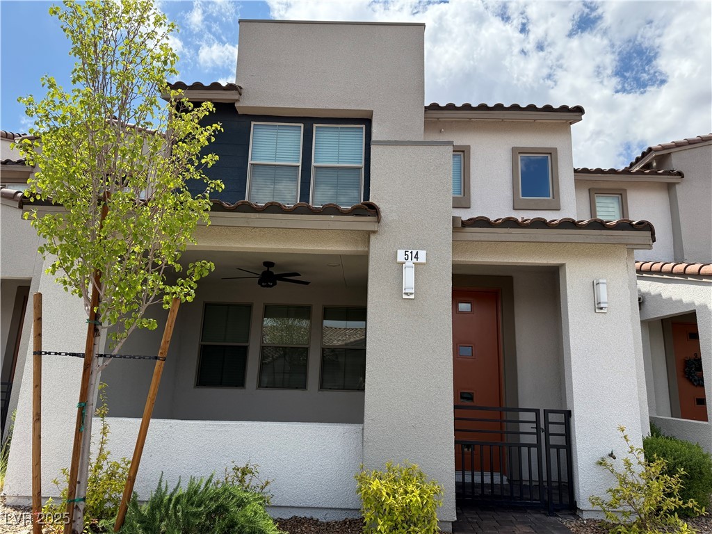 514 Granite Arch Street Property Photo 1