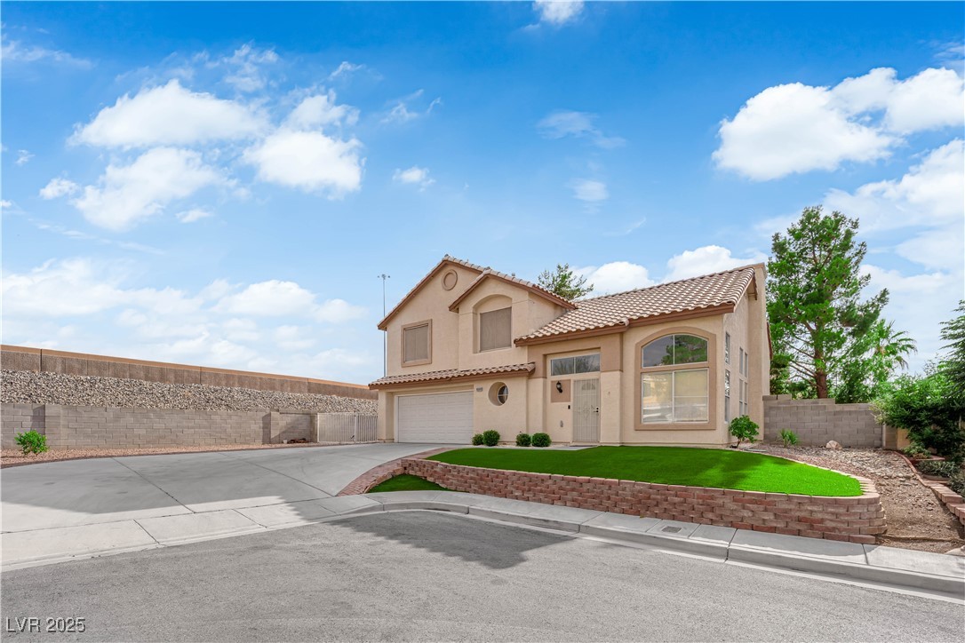 9089 Harvest Season Court Property Photo 1