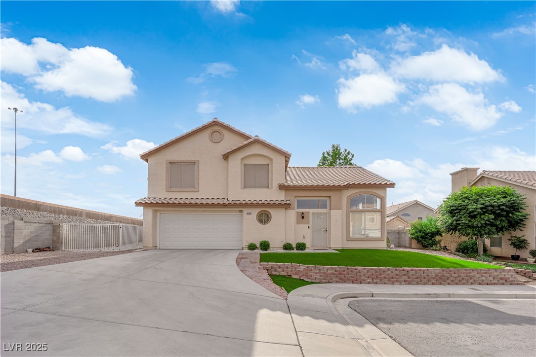 9089 Harvest Season Court Property Photo 2