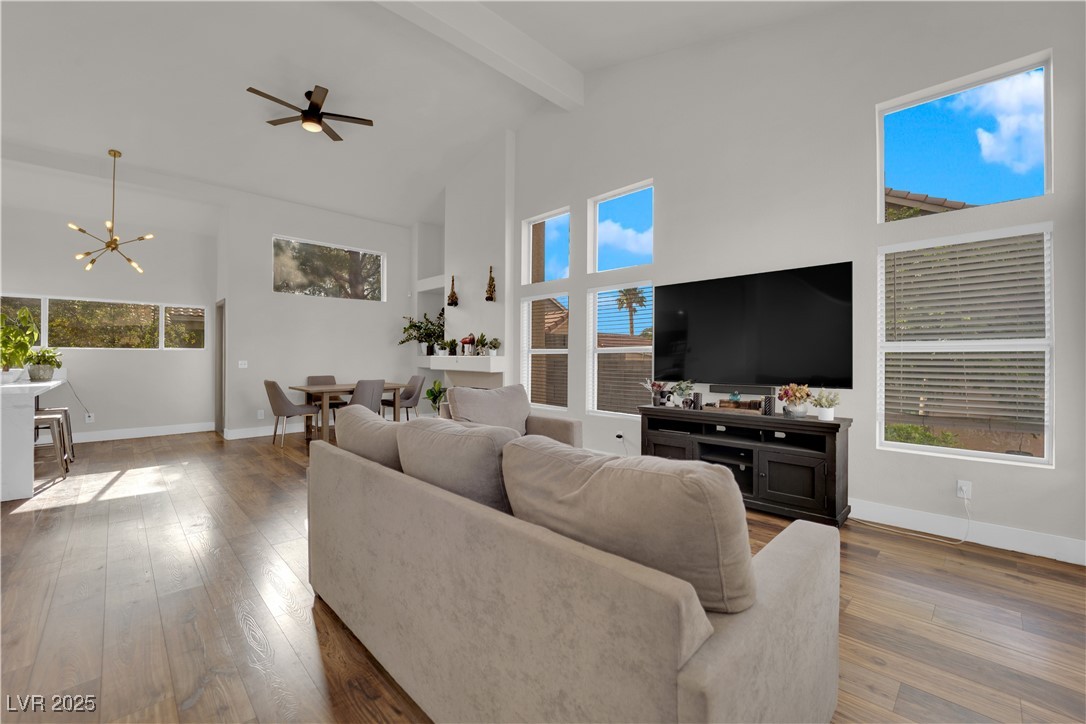 9089 Harvest Season Court Property Photo 3