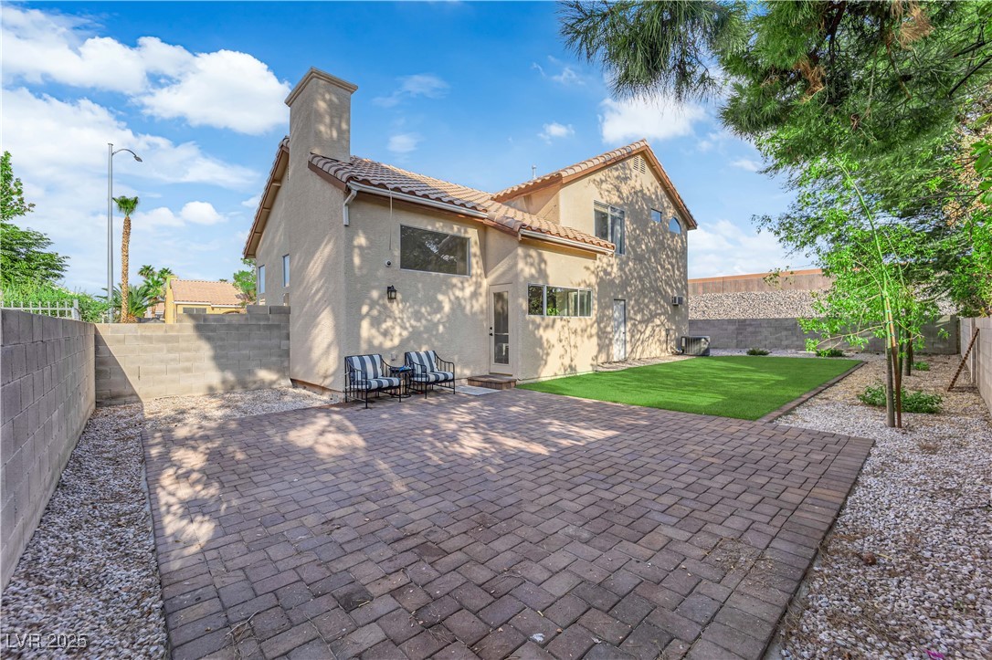 9089 Harvest Season Court Property Photo 25