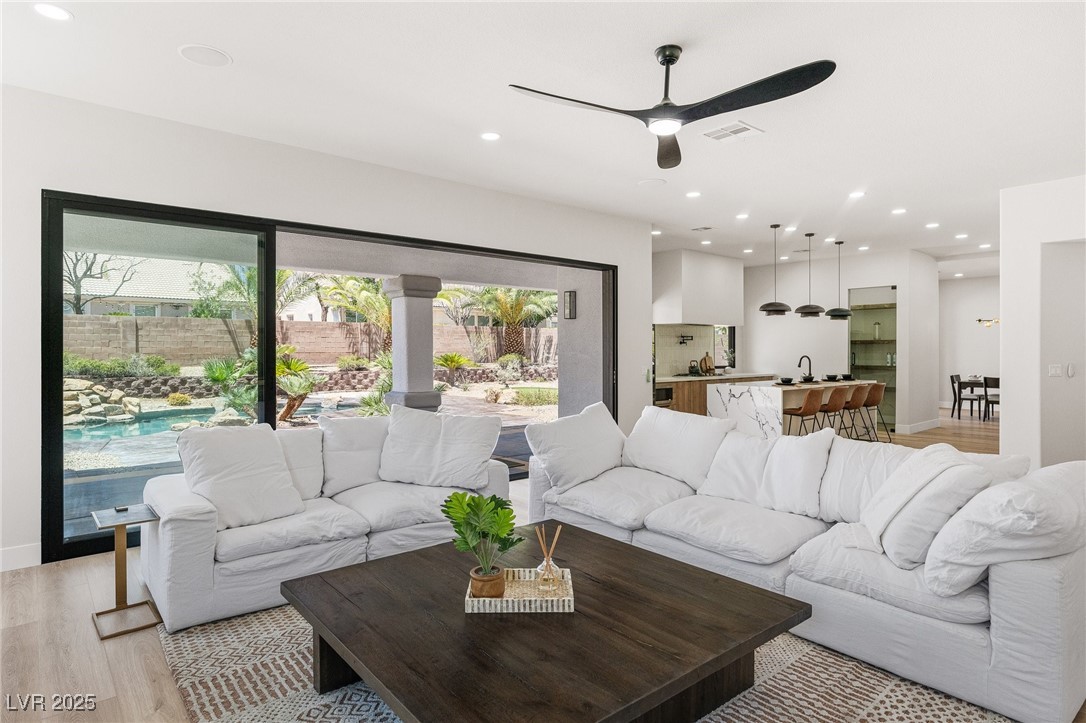 10707 Sleepy Mist Court Property Photo 1