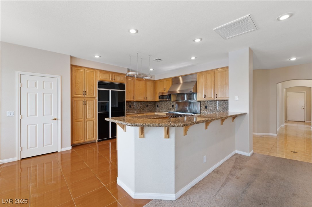9208 Brilliant Ore Drive Property Photo 7