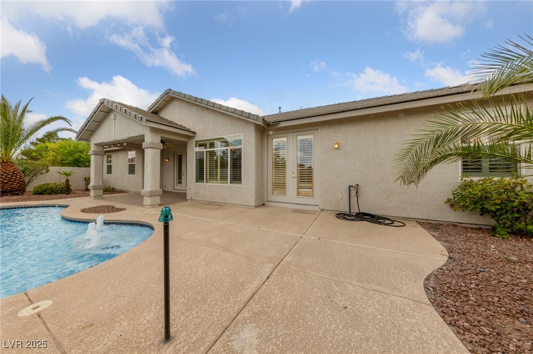 9208 Brilliant Ore Drive Property Photo 36