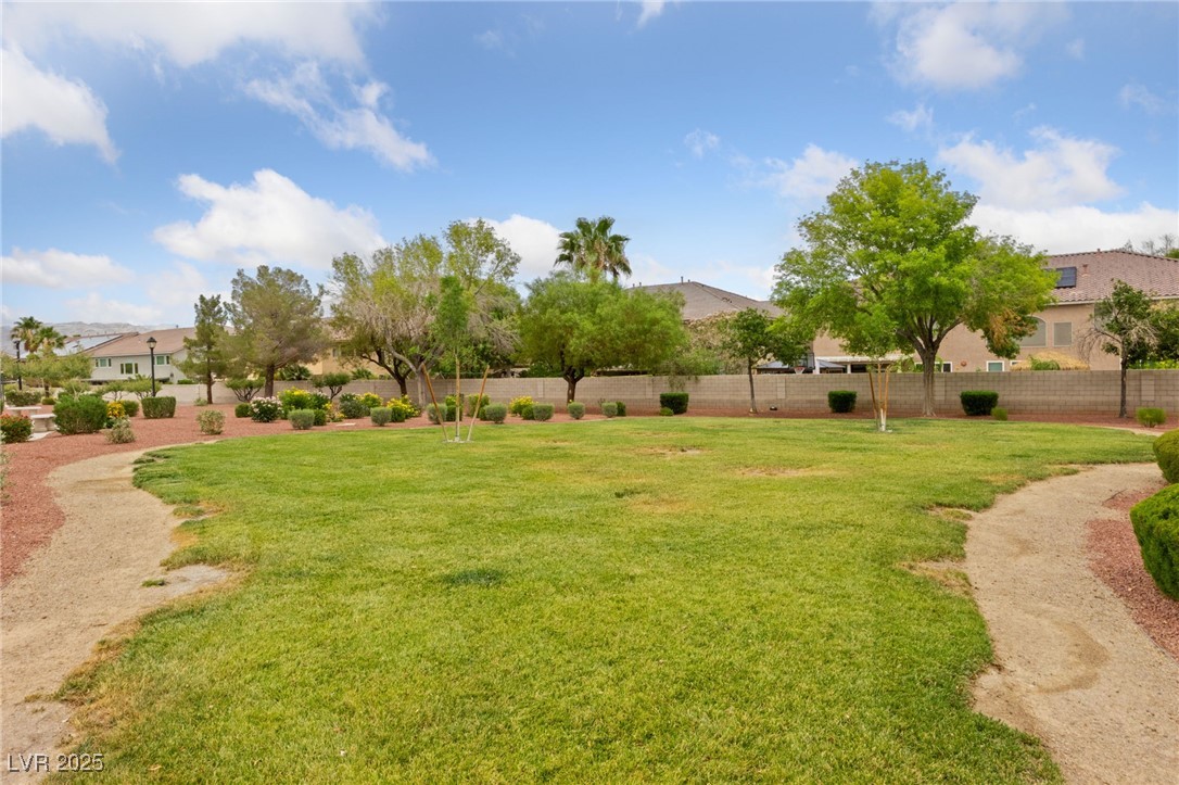 9208 Brilliant Ore Drive Property Photo 42