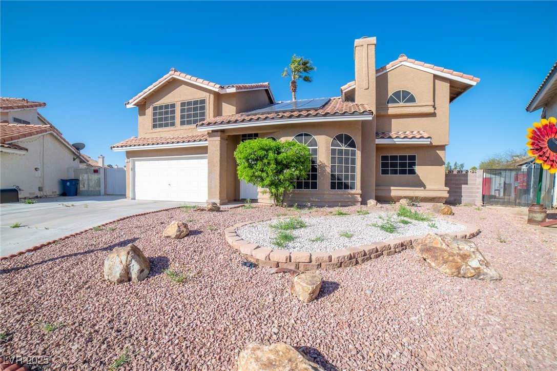 7105 Sixshooter Drive Property Photo 1
