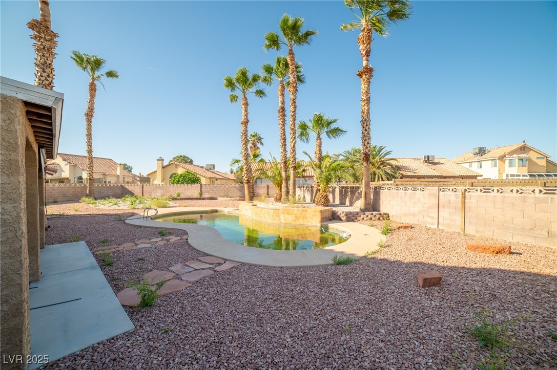 7105 Sixshooter Drive Property Photo 20