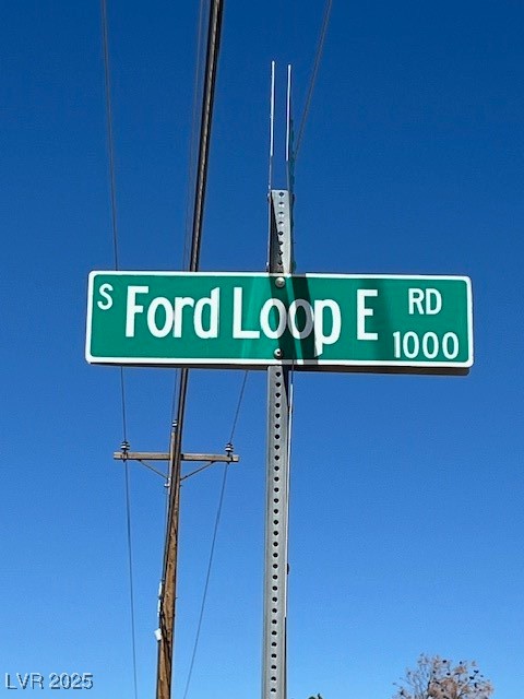 801 South Ford Loop Property Photo 19