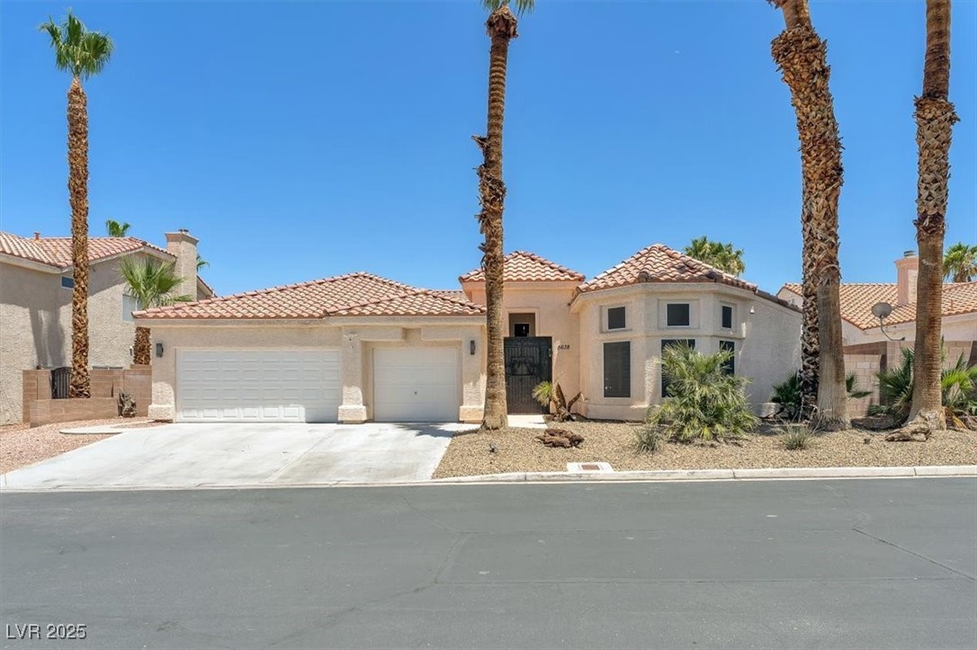 5638 Wild Olive Street Property Photo 1