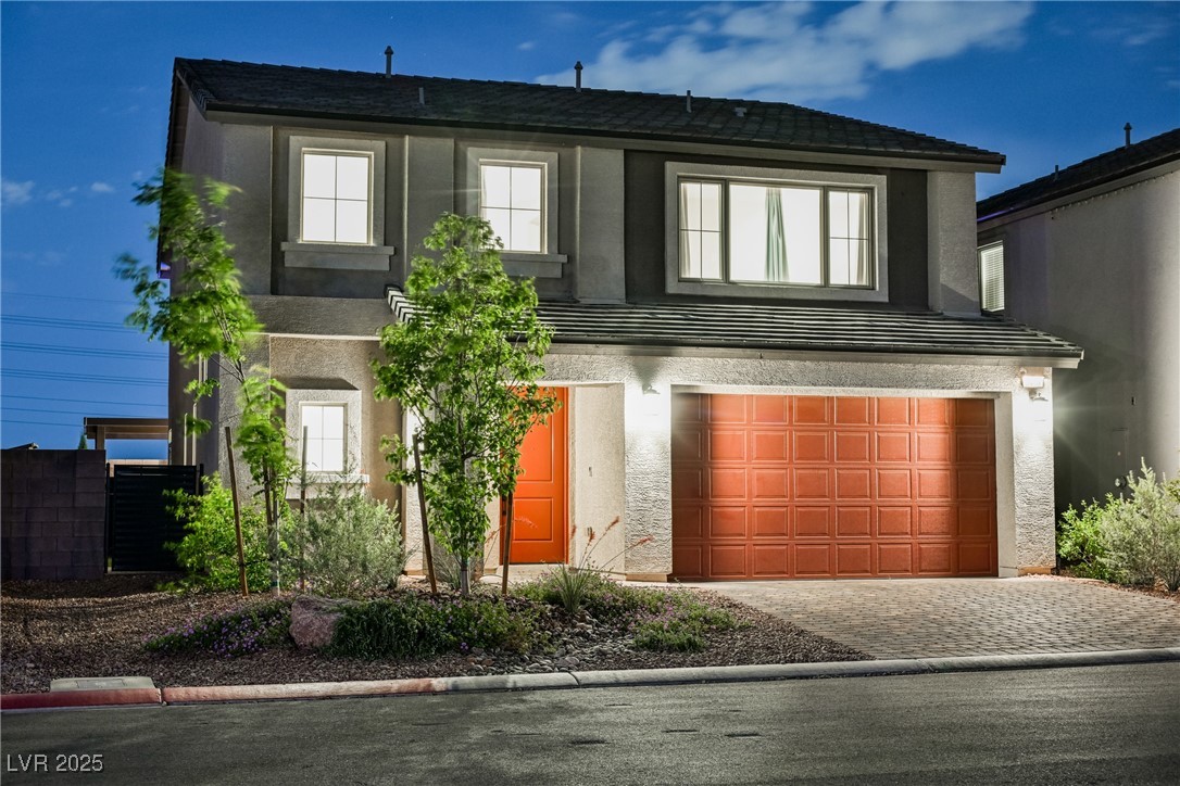 8478 Hawks View Street Property Photo