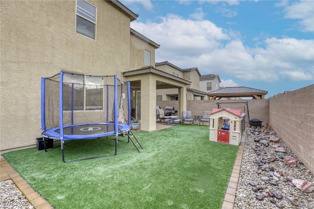 2807 Lindsey Springs Street Property Photo 29